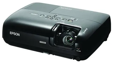 Epson EX70 Projector