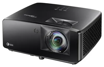 Optoma GT2400HDR Projector