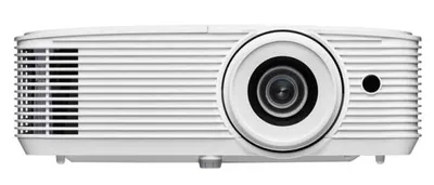 Optoma HD30LV Projector