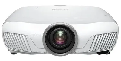 Epson Home Cinema 4000 Projector
