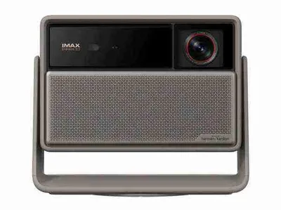 XGIMI HORIZON 20 Max Projector