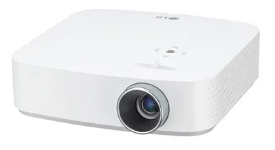 LG PF50KA Projector