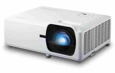 ViewSonic LS710HD Projector