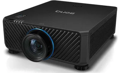 BenQ LU9800 Projector