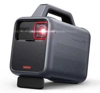 Nebula Mars 3 Projector