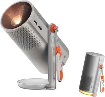 XGIMI MoGo 4 Laser Projector