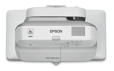 Epson PowerLite 685W Projector