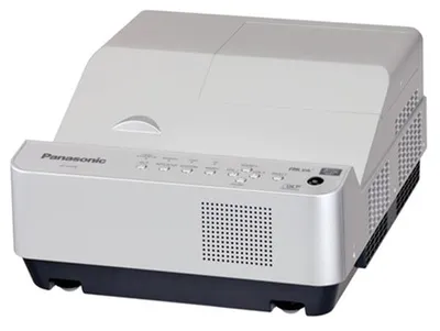 Panasonic PT-CX200U Projector