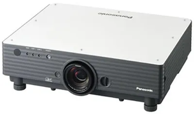 Panasonic PT-D4000U Projector