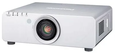 Panasonic PT-D6000US Projector