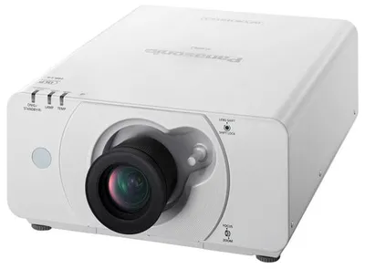 Panasonic PT-DZ570U Projector