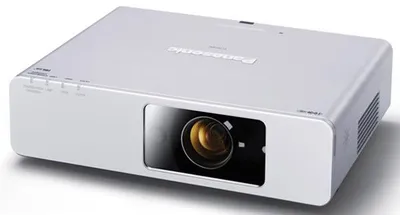 Panasonic PT-FW100NTU Projector