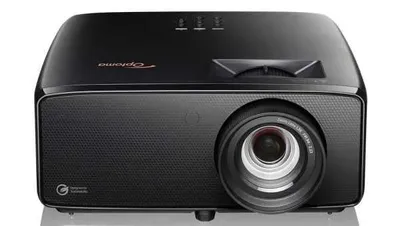 Optoma UHZ36 Projector