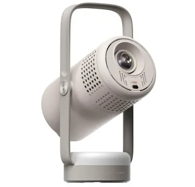 XGIMI Vibe One Battery Powered Projector