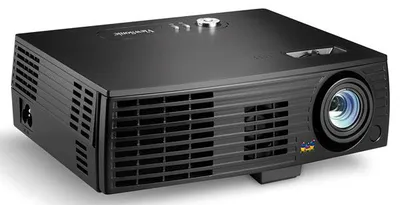 ViewSonic PJ260D Projector