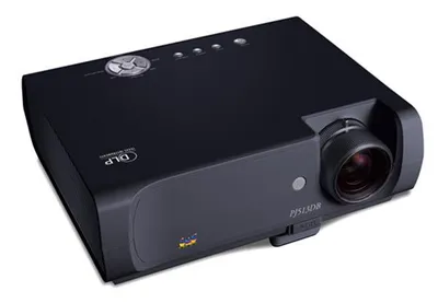 ViewSonic PJ513DB Projector