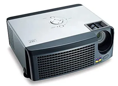 ViewSonic PJ556D Projector