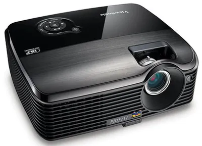 ViewSonic PJD5111 Projector