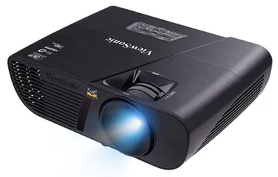 ViewSonic PJD5255 Projector