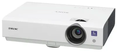 Sony VPL-DX142 Projector