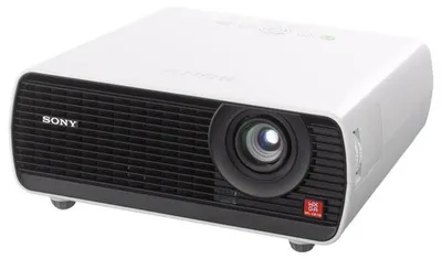 Sony VPL-EW130 Projector