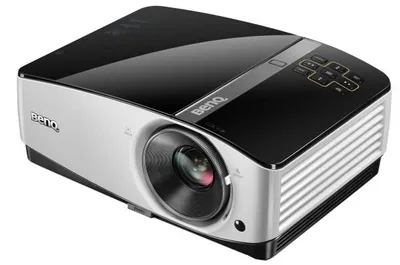 BenQ MX768 Projector
