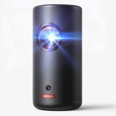 Nebula Capsule 3 Laser Projector