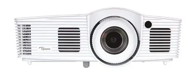 Optoma DU380 Projector