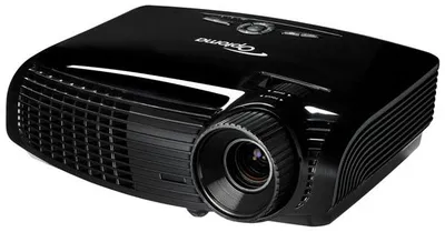 Optoma EH300 Projector