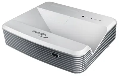 Optoma EH319UST Projector