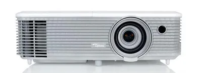 Optoma EH345 Projector