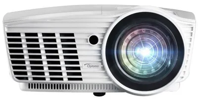 Optoma EH415ST Projector