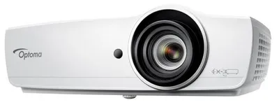 Optoma EH470 Projector