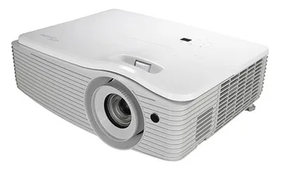 Optoma EH490 Projector