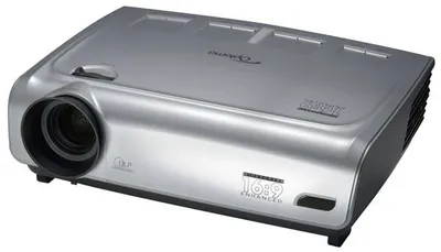 Optoma EP1690 Projector