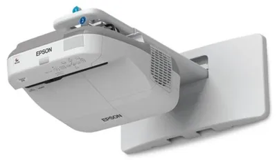 Epson PowerLite 570 Projector