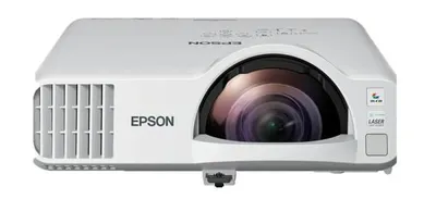 Epson PowerLite L200SW Projector