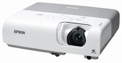 Epson PowerLite S5 Projector