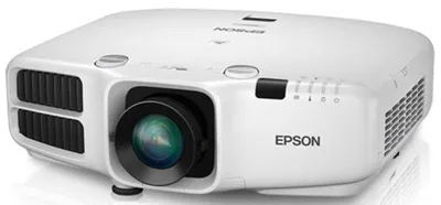 Epson Pro G6050W Projector