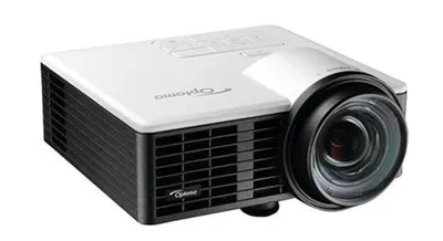 Optoma GT750ST Projector