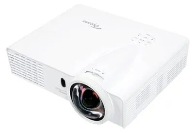 Optoma GT760A Projector