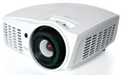 Optoma HD161X-WHD Projector