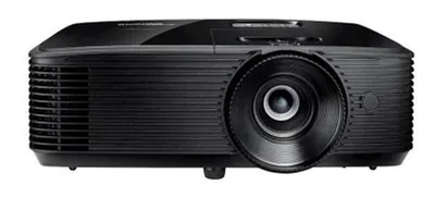 Optoma HD243X Projector
