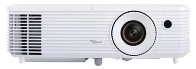 Optoma HD27 Projector