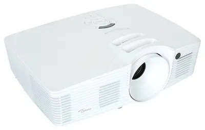 Optoma HD28DSE Projector