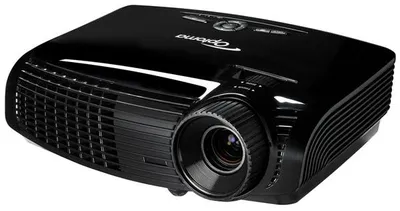 Optoma HD30B Projector
