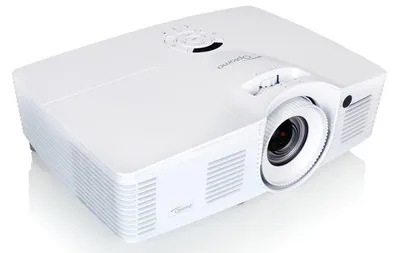 Optoma HD39Darbee Projector