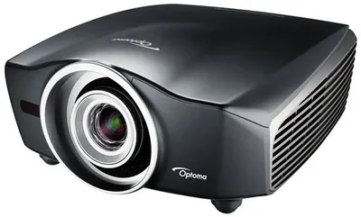 Optoma HD90 Projector