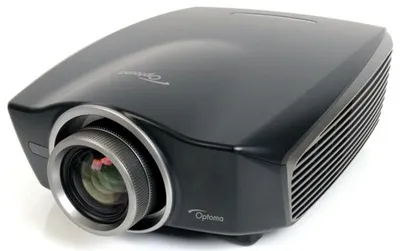 Optoma HD91+ Projector