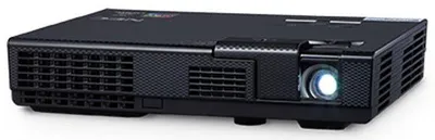 NEC L102W Projector